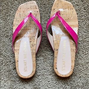 Stuart Weitzman Sandals